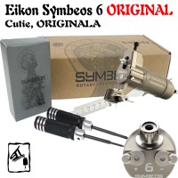 Aparat rotativ EIKON SYMBEOS 6